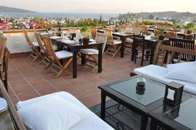 ال وینو هتل اند سوئیتس