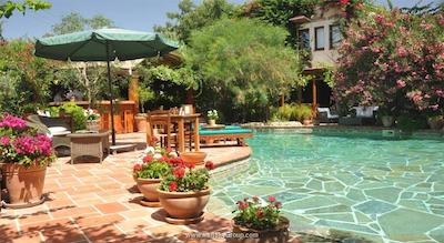 ال وینو هتل اند سوئیتس