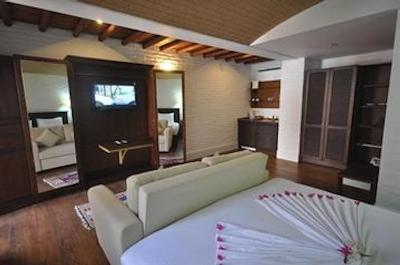 ال وینو هتل اند سوئیتس