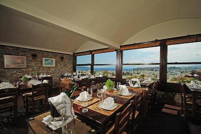 ال وینو هتل اند سوئیتس