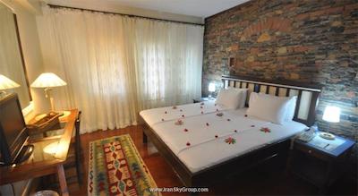 ال وینو هتل اند سوئیتس