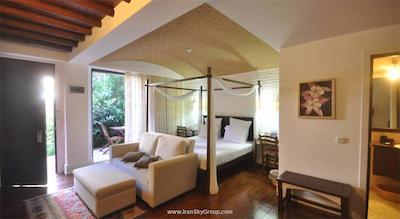 ال وینو هتل اند سوئیتس