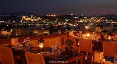 ال وینو هتل اند سوئیتس