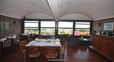 ال وینو هتل اند سوئیتس