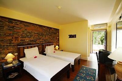 ال وینو هتل اند سوئیتس