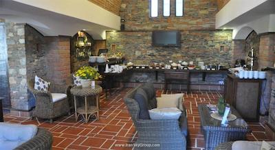 ال وینو هتل اند سوئیتس