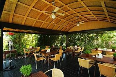 ال وینو هتل اند سوئیتس