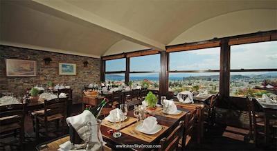 ال وینو هتل اند سوئیتس