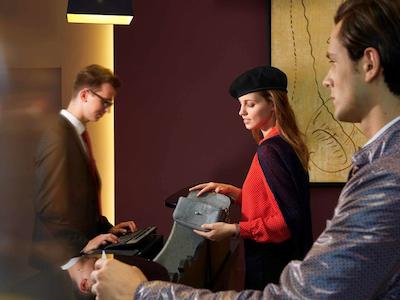 اداجیو وینا سیتی