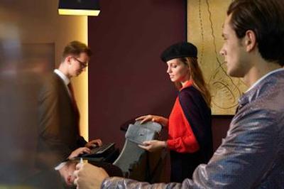 اداجیو وینا سیتی