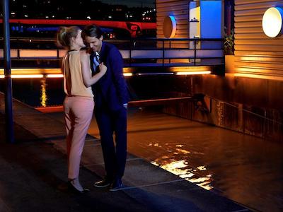 اداجیو وینا سیتی