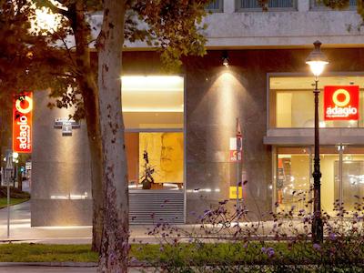 اداجیو وینا سیتی