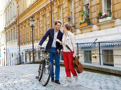 اداجیو وینا سیتی