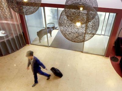 اداجیو وینا سیتی