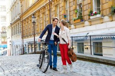 اداجیو وینا سیتی