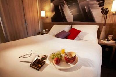 اداجیو وینا سیتی