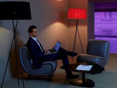 اداجیو وینا سیتی