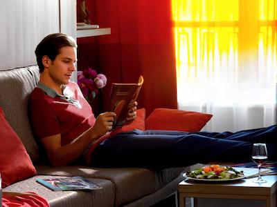 اداجیو وینا سیتی