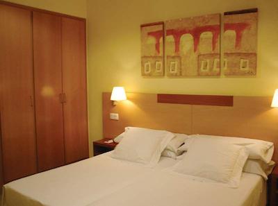 بی سی ان آربن هتل گران دوکات