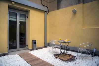 بی سی ان آربن هتل گران دوکات