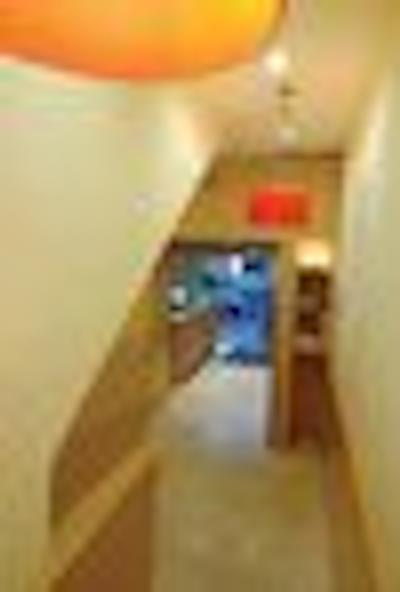 بی سی ان آربن هتل گران دوکات