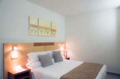 بی سی ان آربن هتل گران دوکات