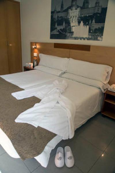 بی سی ان آربن هتل گران دوکات