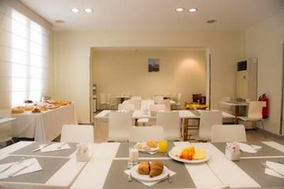 بی سی ان آربن هتل گران دوکات