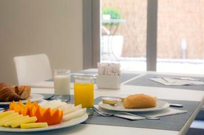 بی سی ان آربن هتل گران دوکات