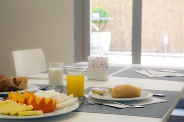 بی سی ان آربن هتل گران دوکات