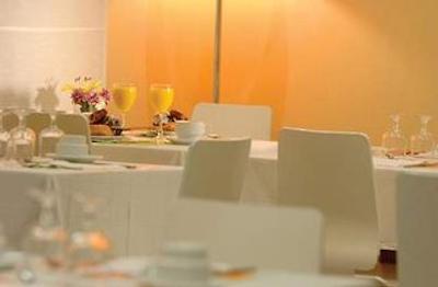 بی سی ان آربن هتل گران دوکات