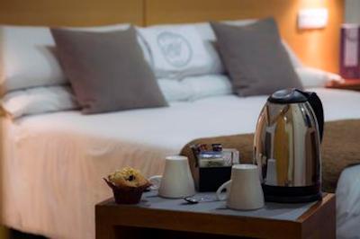 بی سی ان آربن هتل گران دوکات