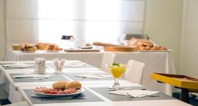 بی سی ان آربن هتل گران دوکات