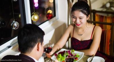 چالسدونی هتل