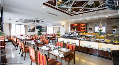 چالسدونی هتل