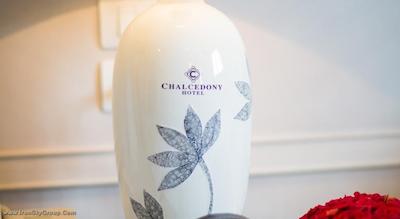 چالسدونی هتل