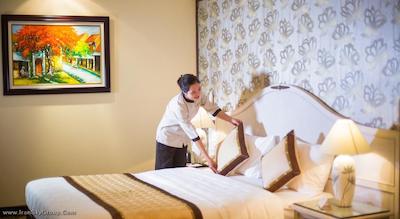 چالسدونی هتل