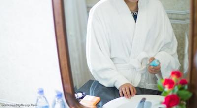 چالسدونی هتل