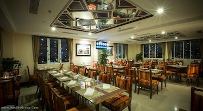 چالسدونی هتل