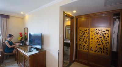 چالسدونی هتل