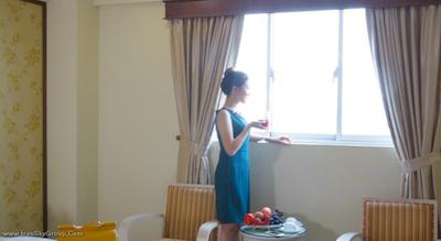 چالسدونی هتل