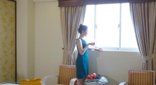 چالسدونی هتل