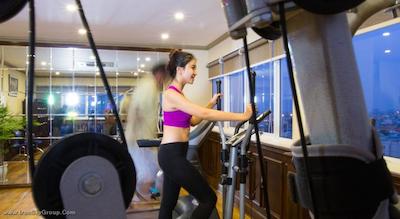 چالسدونی هتل