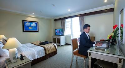 چالسدونی هتل