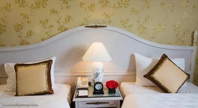 چالسدونی هتل