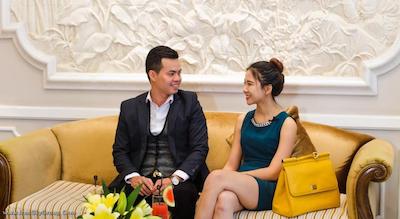 چالسدونی هتل