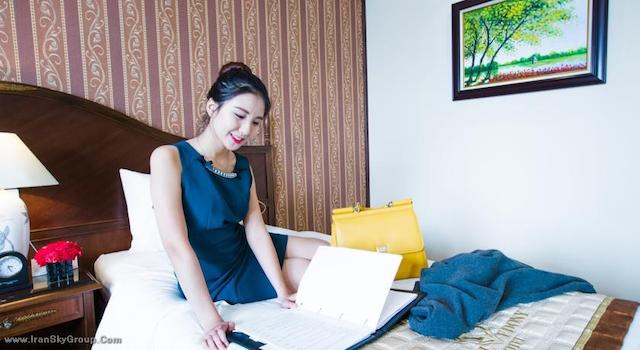 چالسدونی هتل