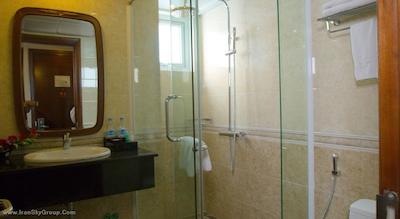 چالسدونی هتل