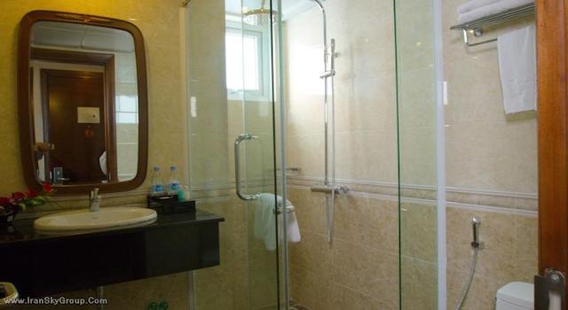 چالسدونی هتل