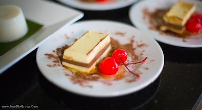 چالسدونی هتل